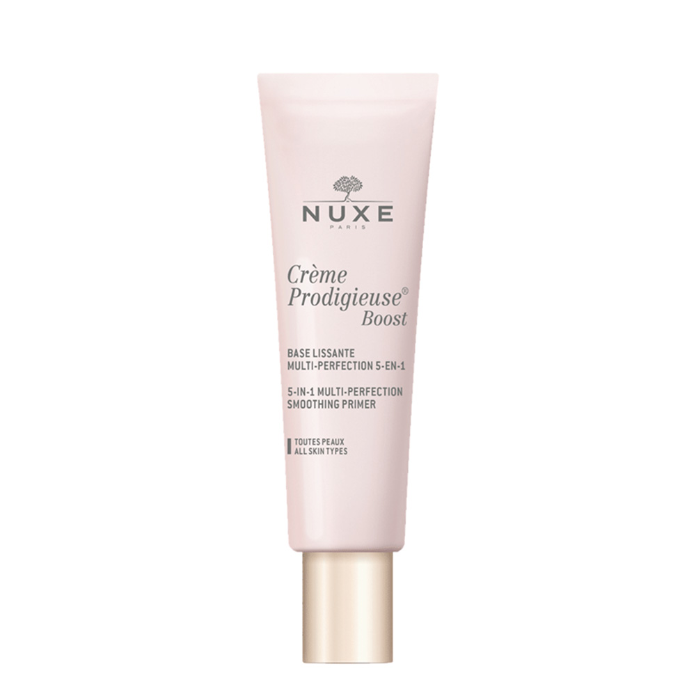 NUXE PRODIGIEUSE BOOST 5 IN 1SMOOTHING PRIMER 30ML