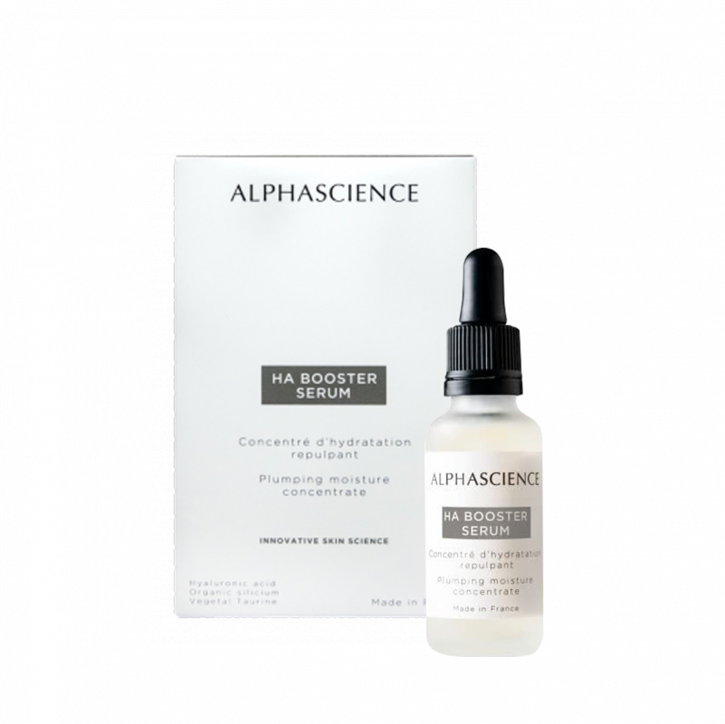 Alphascience Ha Booster Serum Ml Tay Pharmacies