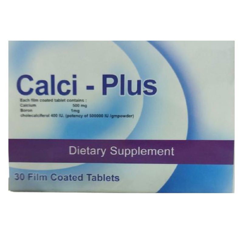 Calci Plus Mg Tab Tay Pharmacies