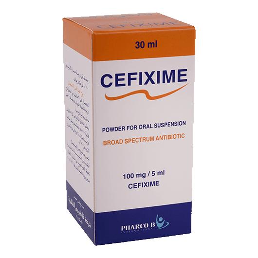 Cefixime Mg Susp Ml Tay Pharmacies