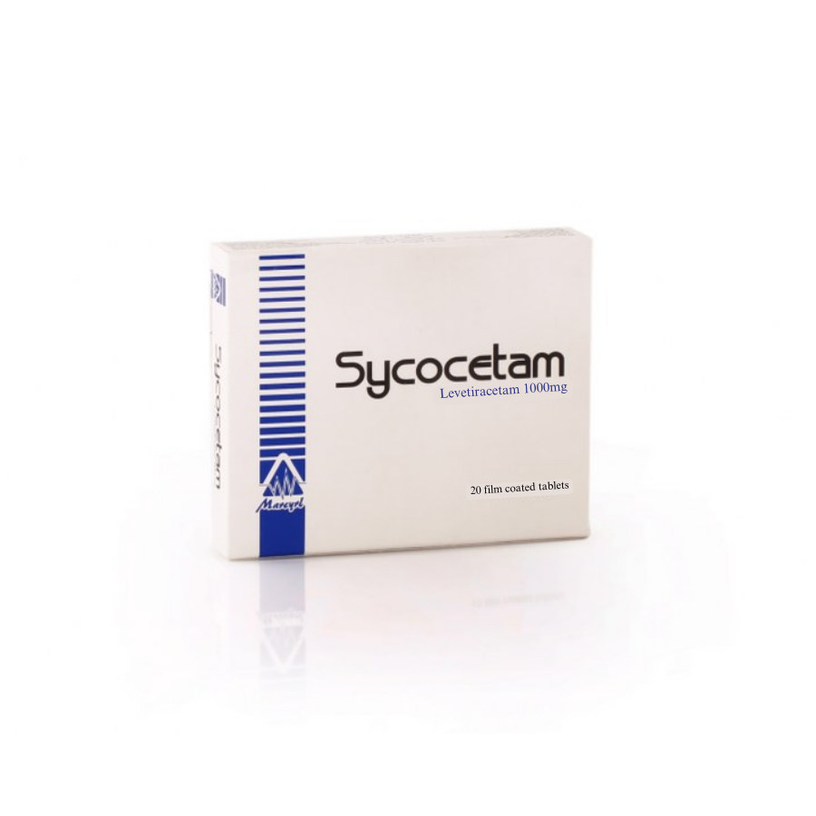 Sycocetam Mg Tab Tay Pharmacies