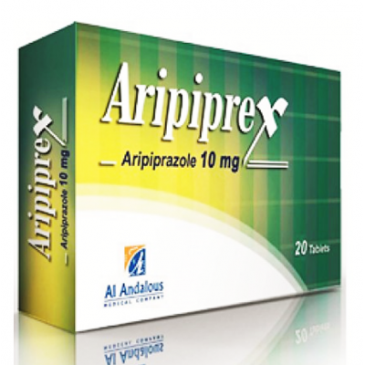 ARIPIPREX 10 MG 30 TAB Tay Pharmacies