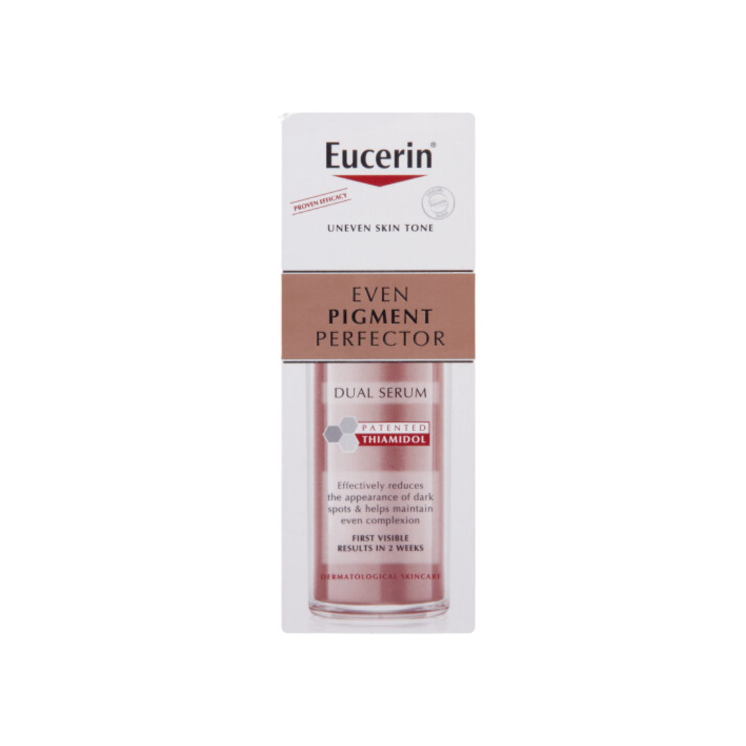 Eucerin Pigment Perfect Dual Serum Ml