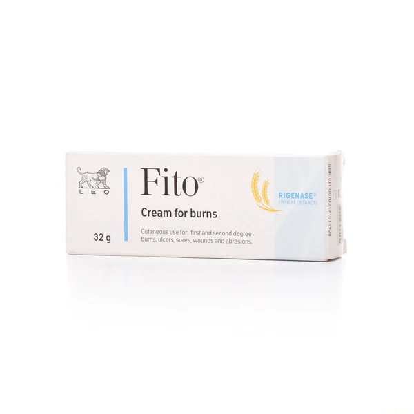 Fito For Burns Cream Gm Tay Pharmacies