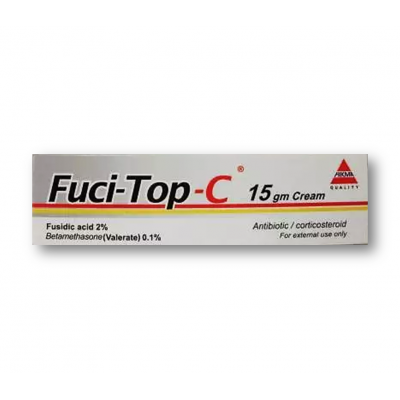 Fuci Top Cream Gm Tay Pharmacies