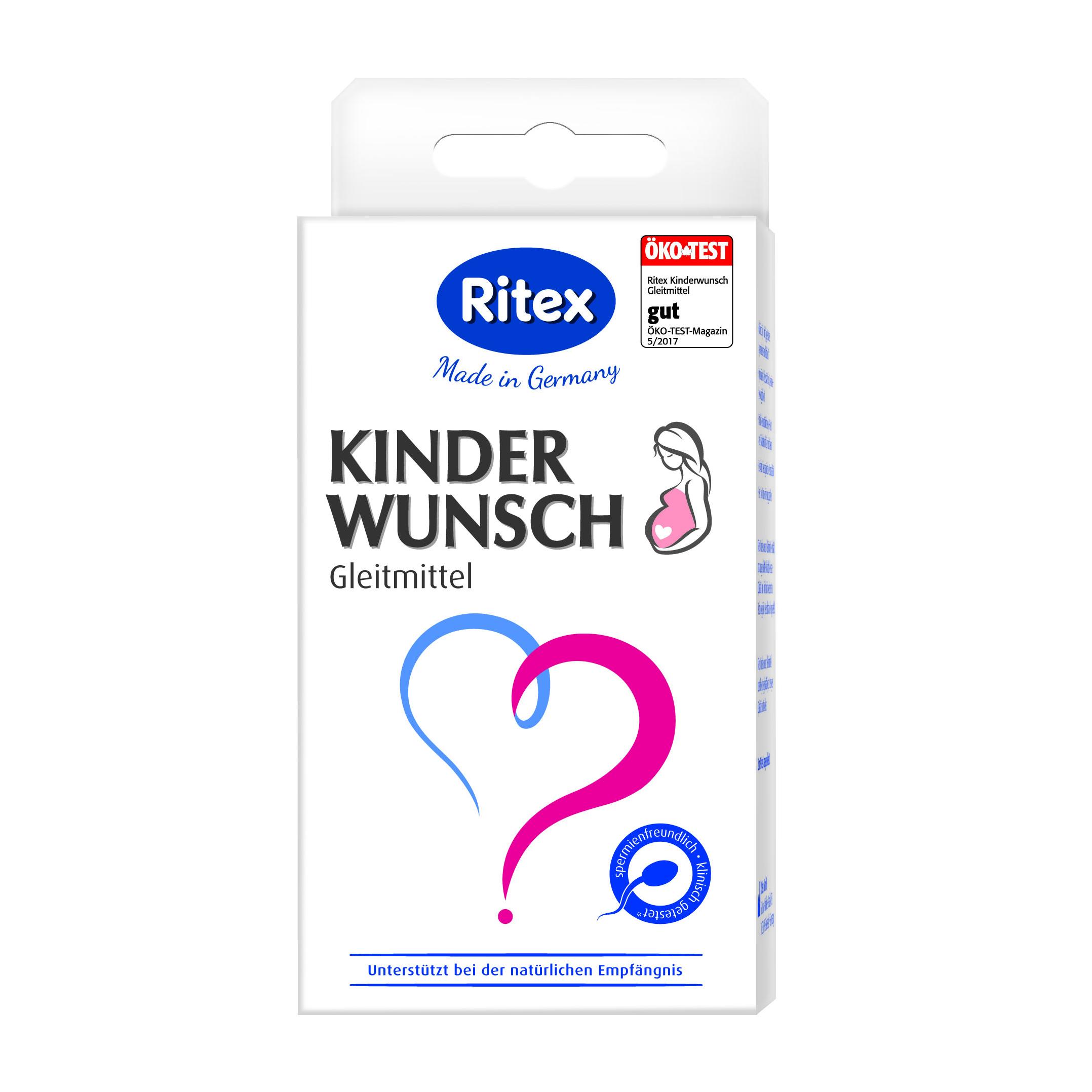 RITEX KINDER WUNSCH 32ML Tay Pharmacies