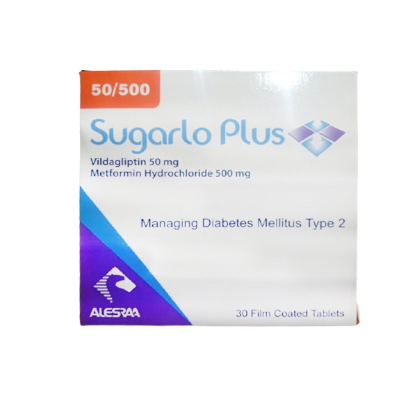 Sugarlo Mg Plus Tab Tay Pharmacies