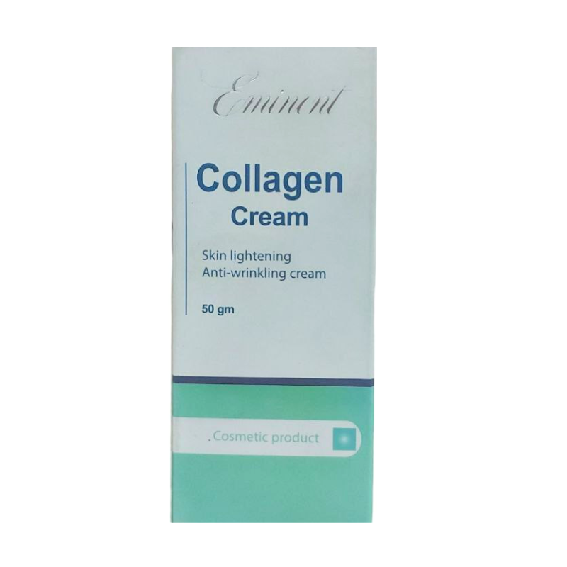 COLLAGEN CREAM 50GM EMINENT Tay Pharmacies