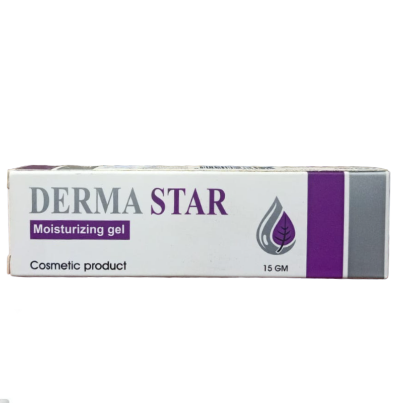 Derma Star Moisturzing Gel Gm Tay Pharmacies