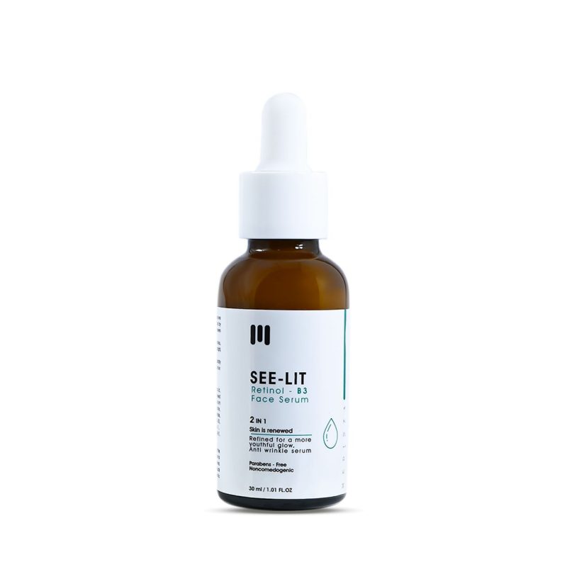 See Lit Retinol B Face Serum In Ml Tay Pharmacies