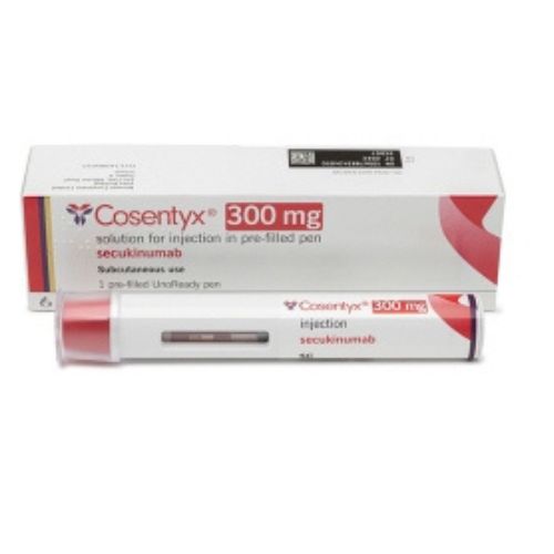 COSENTYX 300MG 2ML 1PRE FILLED PEN ث Tay Pharmacies