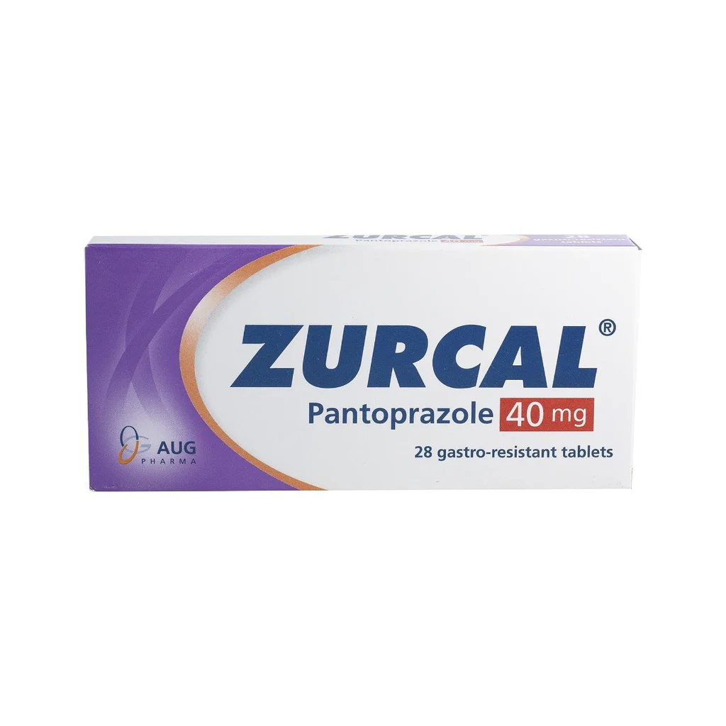 Zurcal Mg Tab Tay Pharmacies