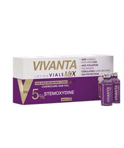 VIVANTA MIX VIALS VIAL 5