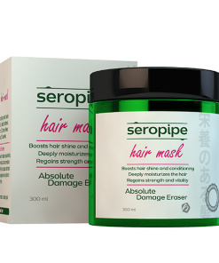 SEROPIPE HAIR MASK 300ML