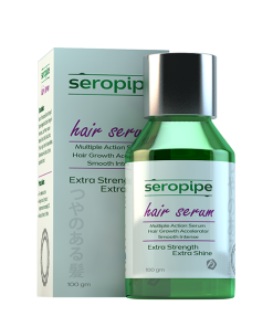 SEROPIPE HAIR SERUM 100ML