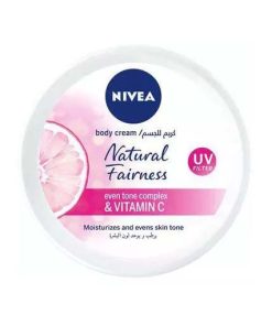 NIVEA CREAM FAIRNESS 50ML