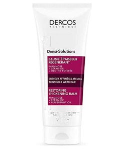 VICHY DERCOS MASK (DENSI) 200ML THINNING&WEAK HAIR