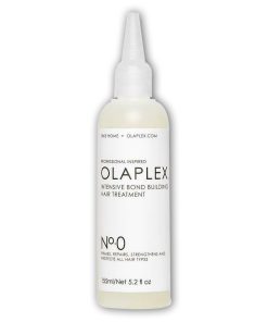 OLAPLEX NO. 0 BOND HAIR TREATMENT 155ML.