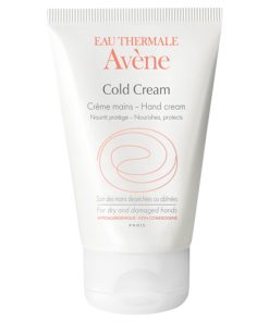 AVENE COLD CREAM 100ML