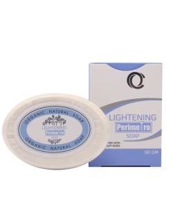 PERIMETRO LIGHTENING SOAP 90GM