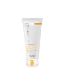 DERMATIQUE VITAMIN C CLEANSING GEL 150ML