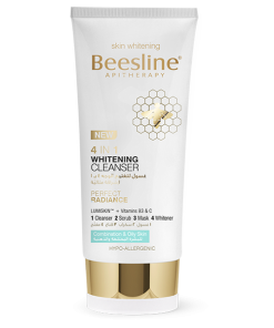 BEESLINE WHITENING CLEANSER 4X1