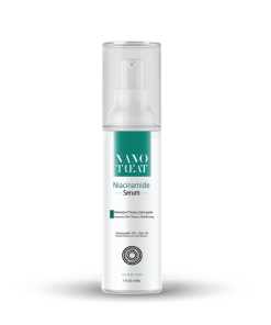 NANO TREAT NIACINAMIDE SERUM (DARK SPOT) 30ML