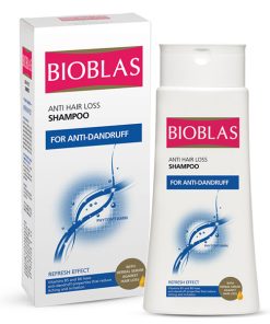 BIOBLAS SH ANTI-DANDRUF 200ML