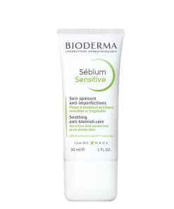 SEBIUM GLOBAL 30 ML (BIODERMA)