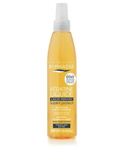 BYPHASSE KERATINE LIQUIDE ACTIVE PROTECT 250ML