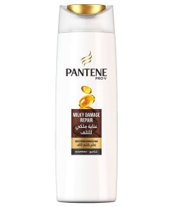 PANTENE SHAMPOO 200ML ميلكى