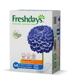 FRESHDAYS ECONOMY LONG 48P