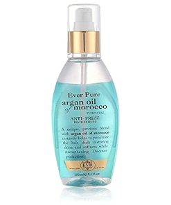 EVER PURE ARGAN OIL SERUM 150ML