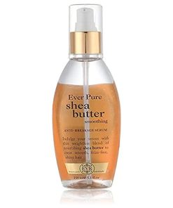 EVER PURE SHEA BUTTER SERUM 150ML