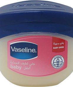 VASELINE BABY 250ML