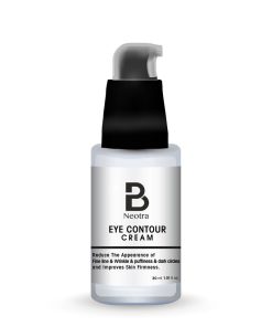 BIO NEOTRA EYE CONTOUR CREAM 30ML