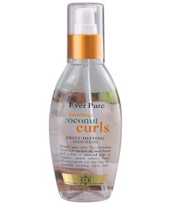 EVER PURE COCONUT CURLS SERUM 150ML