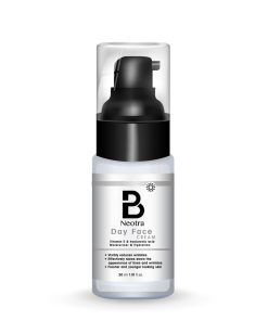 BIO NEOTRA DAY FACE CREAM 30ML