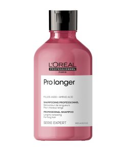 LOREAL PRO LONGER SHAMPOO 300ML