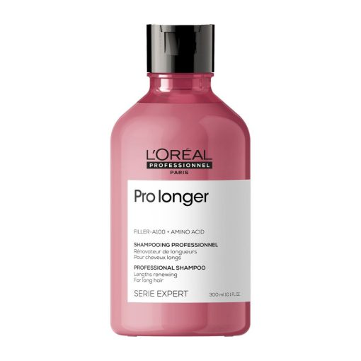 LOREAL PRO LONGER SHAMPOO 300ML