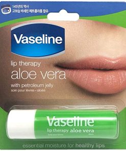 VASELINE LIP BALM THERAPY 4.8G (ALOE VERA)