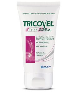 TRICOVEL TRICO AGE45+ ANTI-AGING HAIR COND 150ML.