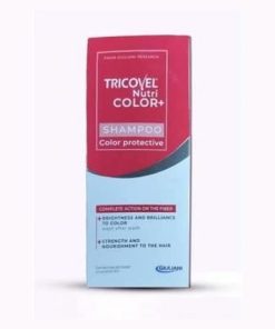 TRICOVEL NUTRI COLOR SHAMPOO 200ML.