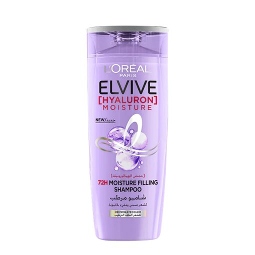 LOREAL ELVIVE HYALURON SHAMPOO