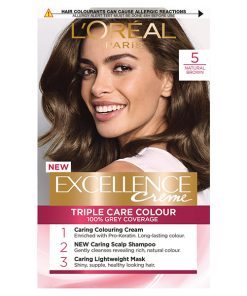 LOREAL EX (5) بنى فاتح