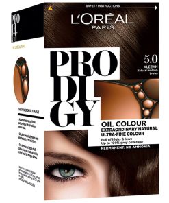 LOREAL PRODIGY (5.0) بني فاتح