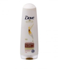 DOVE CON 350ML زيوت مغذيه