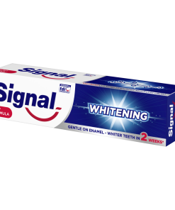 SIGNAL WHITENING