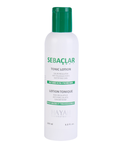 SEBACLAR TONIC LOTION 200ML(VB)