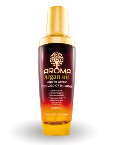 AROMA ARGAN OIL (HAIR OIL) 100ML